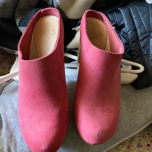 Bryr Chloe clogs